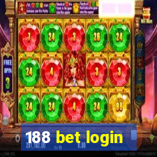 188 bet login